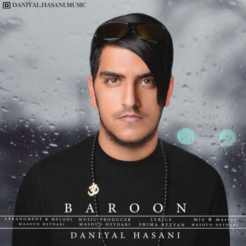 Daniyal Hasani  –  Baroon